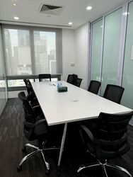 Prudential Tower (D1), Office #510066761